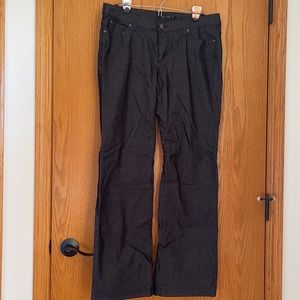 NWOT Women’s PrAna pants size 12/31 regular